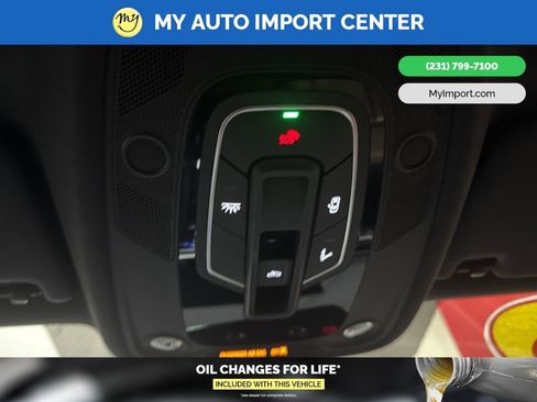 Used 2023 Audi A5 2.0T Premium Plus w/ Premium Plus image 25