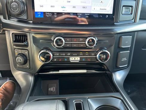 Used 2026 Ford F150 Lariat AWD/4WD image 18
