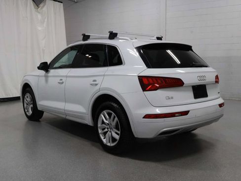Used 2020 Audi Q5 2.0T Premium AWD/4WD image 3
