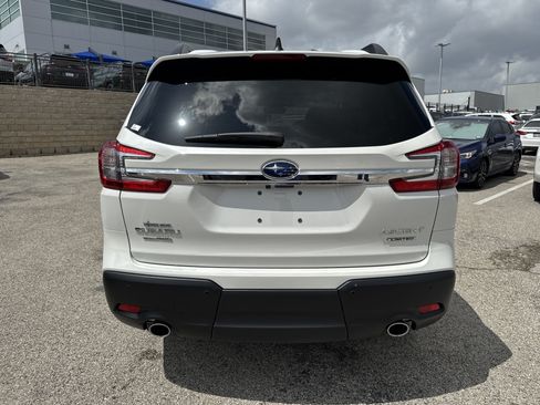 New 2026 Subaru Ascent Limited AWD/4WD image 4