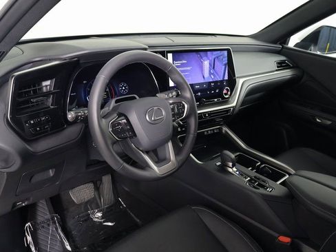 Certified 2025 Lexus TX 350 FWD image 7