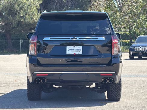 Used 2023 Chevrolet Tahoe Premier image 6