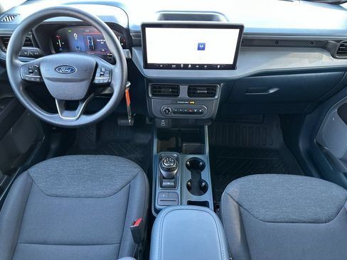 Certified 2026 Ford Maverick XL FWD image 12