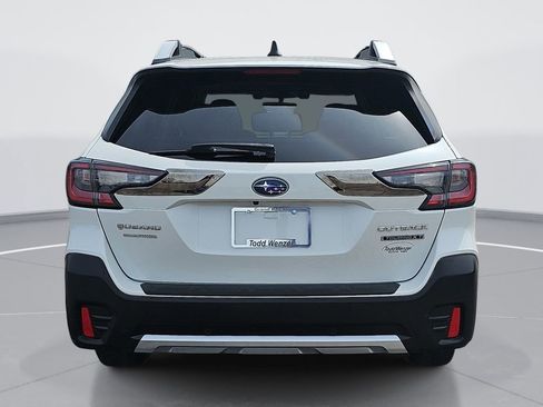 Used 2020 Subaru Outback Touring XT AWD/4WD image 5
