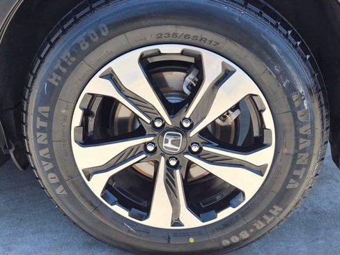 Used 2021 Honda CR-V Special Edition image 15