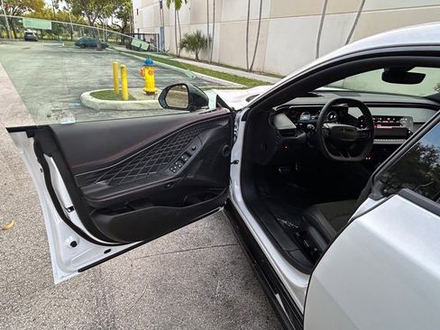 New 2026 Dodge Charger Daytona Scat Pack image 25