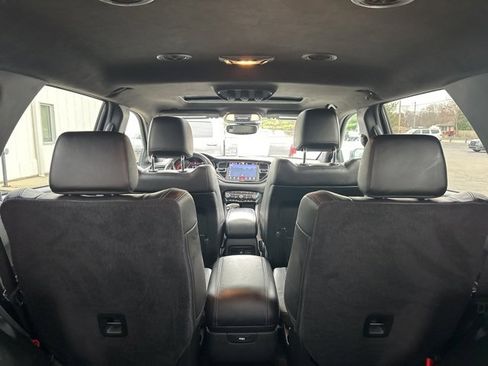 Used 2022 Dodge Durango Citadel image 24