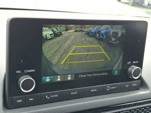 Used 2026 Honda Civic Sport image 15