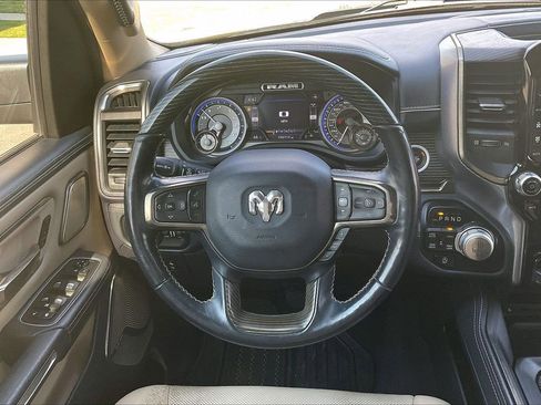 Used 2020 RAM 1500 Limited image 10