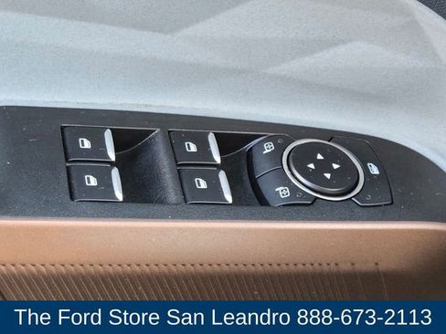 Certified 2024 Ford Maverick Lariat image 30