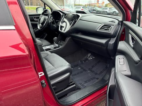 Used 2023 Subaru Ascent Limited AWD/4WD image 11