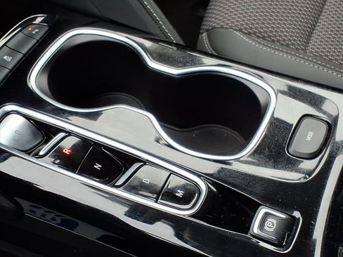 Used 2022 Buick Envision Preferred image 20