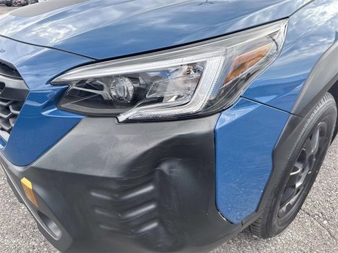 Used 2023 Subaru Outback Wilderness image 2