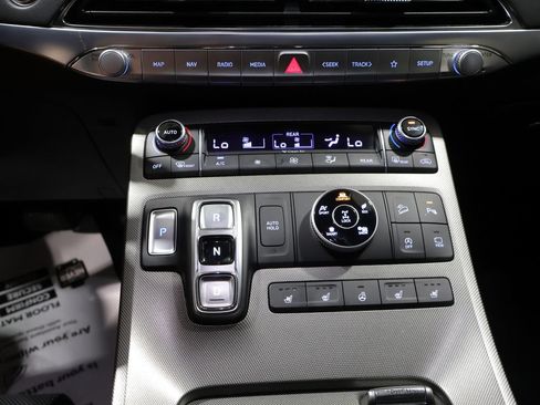 Used 2022 Hyundai Palisade Calligraphy AWD/4WD image 26