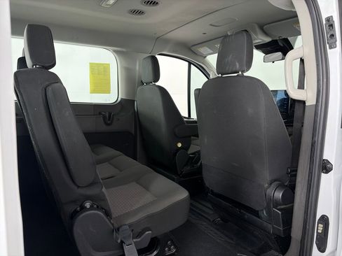 Used 2024 Ford Transit 350 XLT RWD image 25