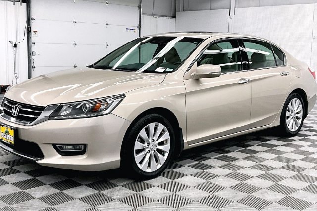 Used 2013 Honda Accord EX-L image 12
