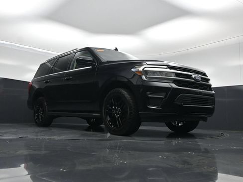 Certified 2024 Ford Expedition XLT AWD/4WD image 44