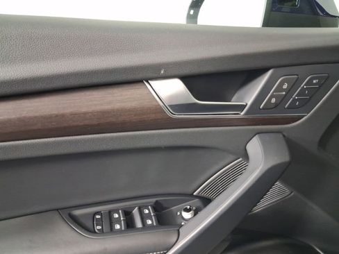 Used 2024 Audi Q5 2.0T Premium Plus w/ Premium Plus Package AWD/4WD image 23
