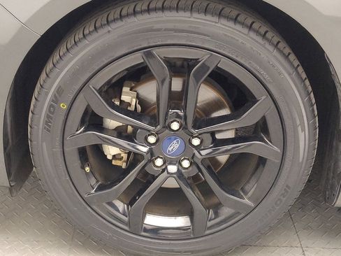 Used 2020 Ford Fusion SE w/ Equipment Group 151A FWD image 31