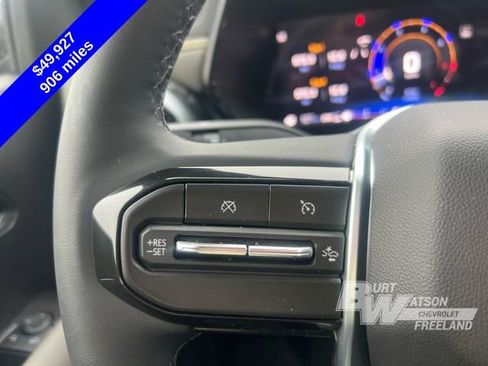 Used 2026 Chevrolet Colorado ZR2 w/ Technology Package image 14