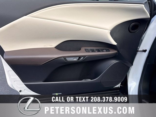 New 2026 Lexus RX 350 Premium Plus w/ Convenience Package AWD/4WD image 22