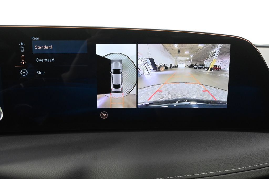 New 2026 Cadillac CT5 Premium Luxury w/ Technology Package AWD/4WD image 29