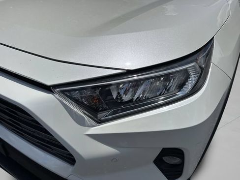 Used 2019 Toyota RAV4 Limited w/ Cold Weather Package FWD image 36
