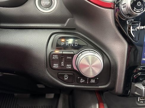 Used 2022 RAM 1500 Rebel w/ Rebel Level 2 Equipment Group image 24