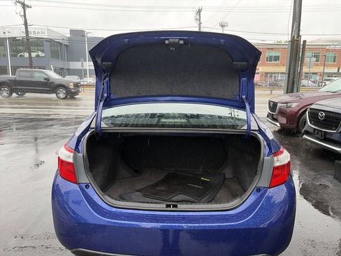 Used 2015 Toyota Corolla S FWD image 23