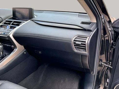 Used 2018 Lexus NX 300 FWD w/ Comfort Package image 16