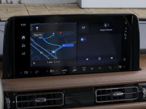 New 2026 Lincoln Aviator Reserve image 14