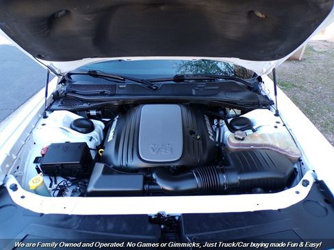 Used 2016 Dodge Challenger R/T w/ Blacktop Package image 46