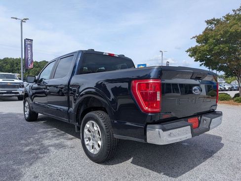 Used 2023 Ford F150 XLT RWD image 6