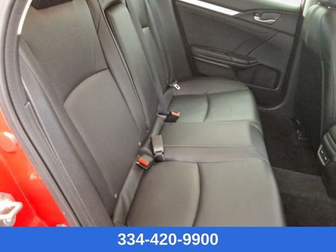 Used 2020 Honda Civic Touring image 15