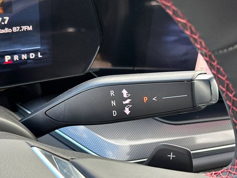 New 2026 Chevrolet Tahoe RST w/ Comfort Package image 23