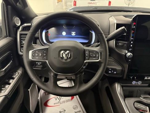 New 2025 RAM 2500 Laramie image 18