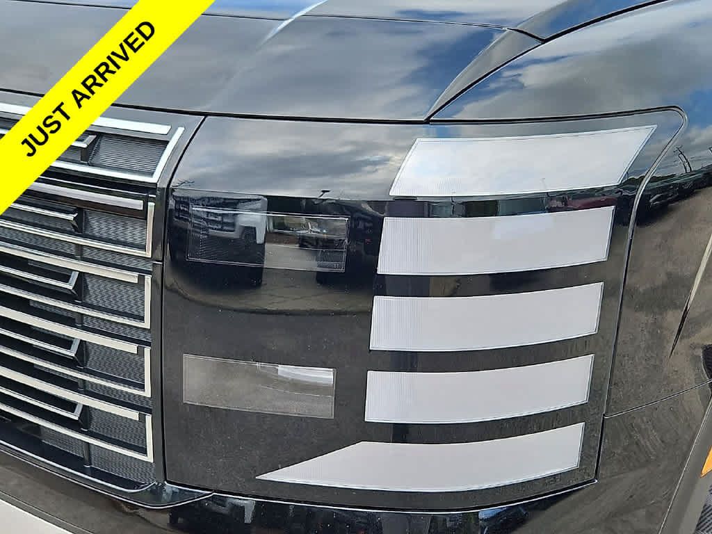 Used 2026 Hyundai Palisade SEL AWD/4WD image 8