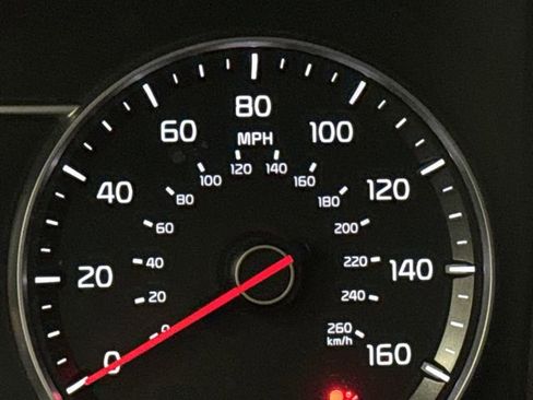 Used 2023 Kia Sorento X-Line EX image 18