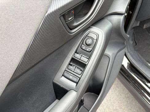 New 2026 Subaru Crosstrek 2.0i Premium AWD/4WD image 26