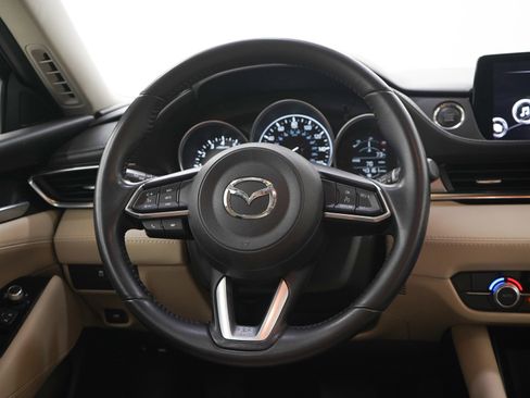 Used 2018 MAZDA MAZDA6 Sport FWD image 14