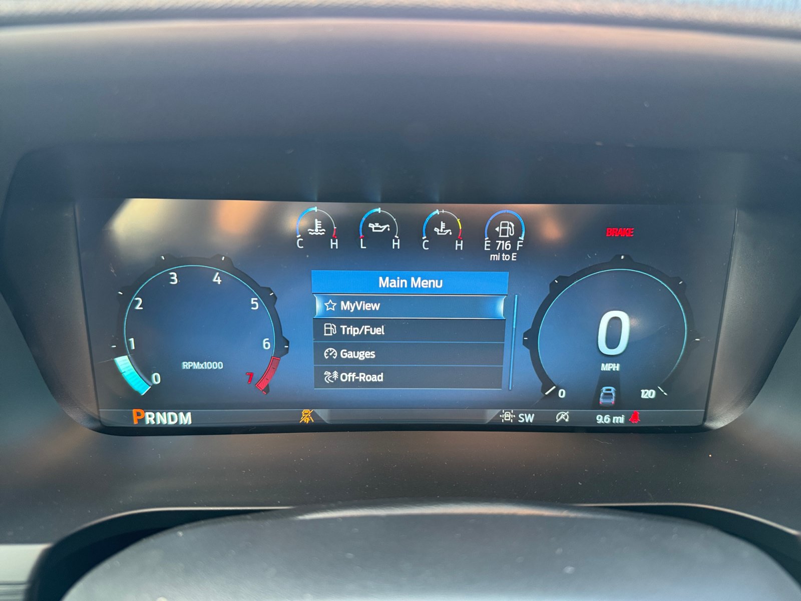 New 2026 Ford F150 STX w/ Equipment Group 200A AWD/4WD image 32