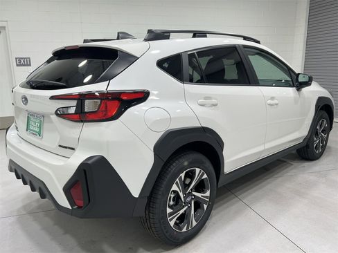 New 2026 Subaru Crosstrek 2.0i Premium image 8