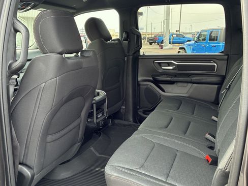 New 2026 RAM 1500 Big Horn image 7