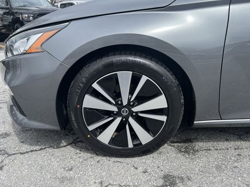Used 2020 Nissan Altima 2.5 SL image 12