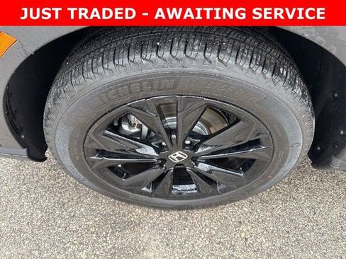 Used 2026 Honda CR-V Sport Touring image 25