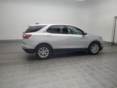 Used 2019 Chevrolet Equinox LT FWD image 10