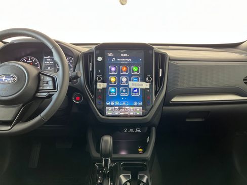 New 2026 Subaru Forester Premium image 22