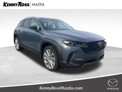 New 2026 MAZDA CX-50 AWD 2.5 S w/ Premium Package image 1