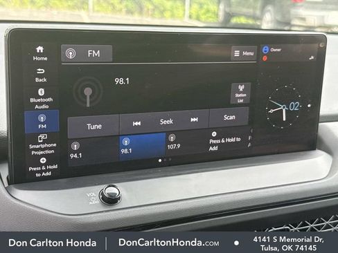 Used 2023 Honda Accord Sport image 18