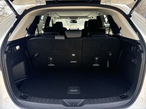 New 2026 MAZDA CX-90 3.3 Turbo w/ Premium Sport Pkg image 25